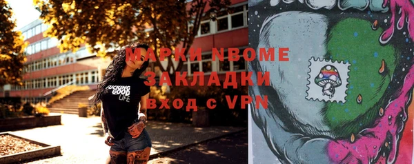 крисы Покачи