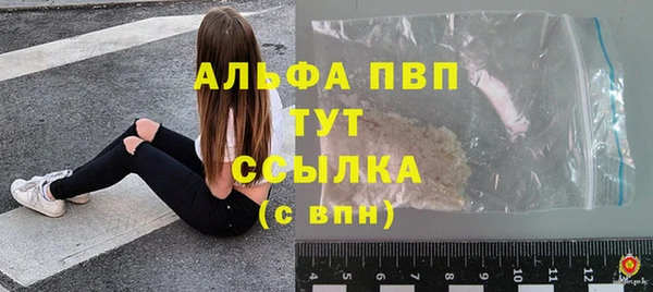 крисы Покачи